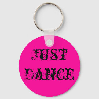 Porte-clés Just Dance porte - clé