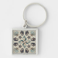 Kaleidoscope côtier I