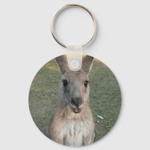 Porte-clés Kangaroo
