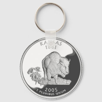 Porte-clés Kansas