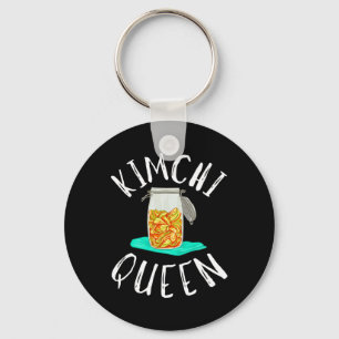 Porte-clés Kbbq Korean Bbq Kimchi Ramen 2