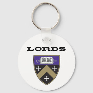 Porte-clés KCshield_3CU, SEIGNEUR, XXX