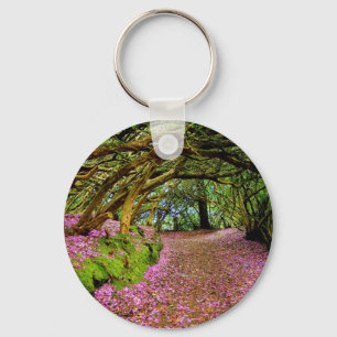 Porte-clés Kenmare Porte - clé de tunnel à fées