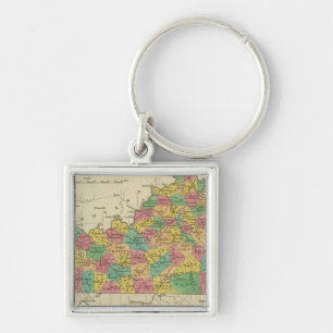 Porte-clés Kentucky 6