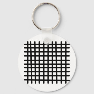 Porte-clés KETE PA   Adinkra Symbole d'un bon mariage