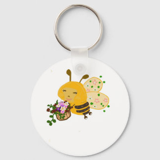 Porte-clés key chain