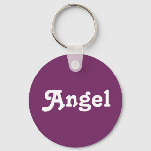 Porte-clés Key Chain Angel