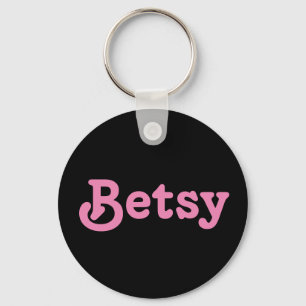Porte-clés Key Chain Betsy
