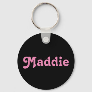 Porte-clés Key Chain Maddie