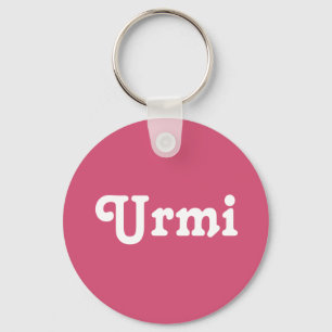 Porte-clés Key Chain Urmi