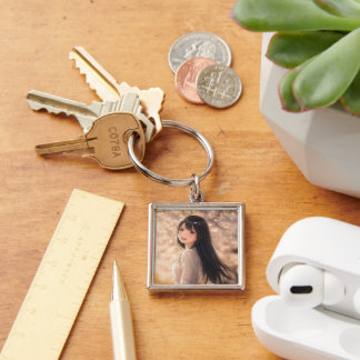 Porte-clés key tags