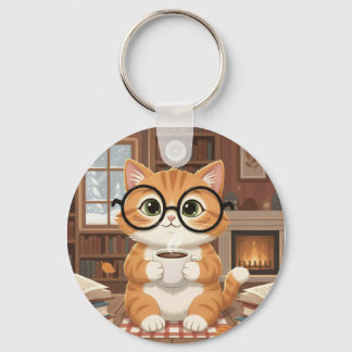 Porte-clés Keychain