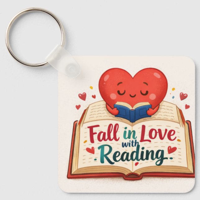 Porte-clés Keychain (Recto)