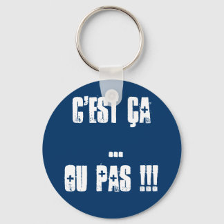 porte clés keychain
