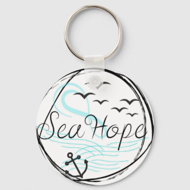 Porte-clés Keychain (Front)