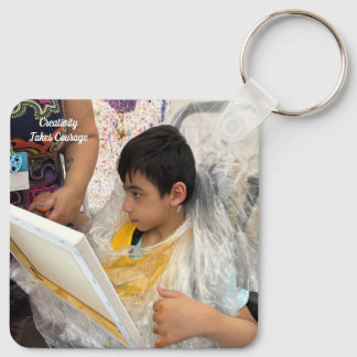 Porte-clés Keychain