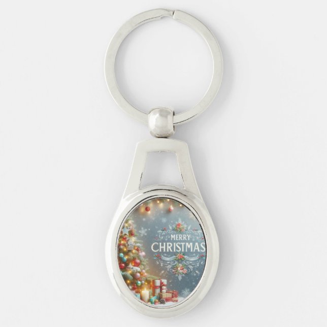 Porte-clés Keychain (Devant)