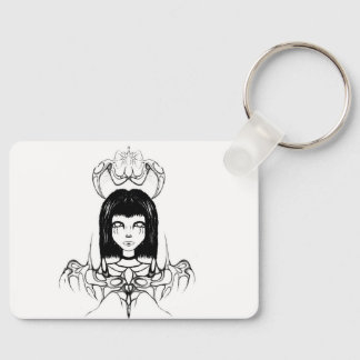 Porte-clés Keychains & Lanyards