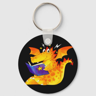 Porte-clés Kid's Funny Halloween Dragon