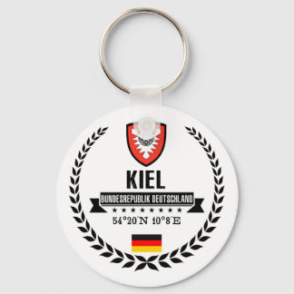 Porte-clés Kiel