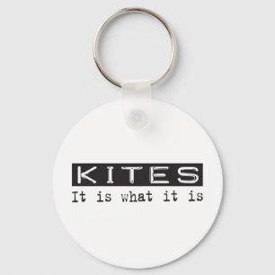 Porte-clés Kites It Is