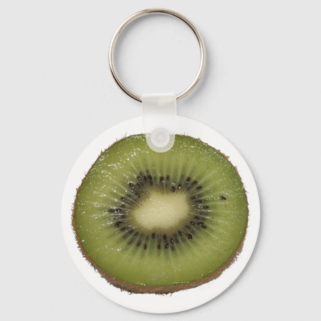 Porte-clés Kiwi (Recto)
