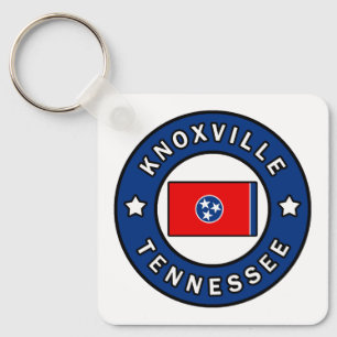 Porte-clés Knoxville Tennessee