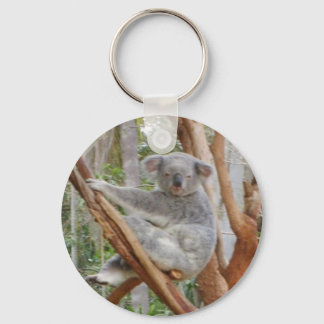 Porte-clés Koala
