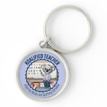 Koalified Teacher Cute Koala Theme Educateur Cadea