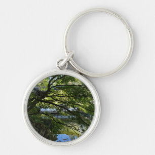 Porte-clés Koi Pond