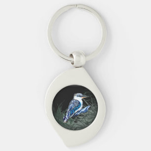 Porte-clés Kookaburra