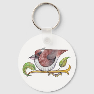 Porte-clés Kookaburra