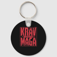 Krav Maga Fighter