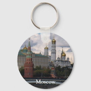 Porte-clés Kremlin porte - clé à Moscou, Russie