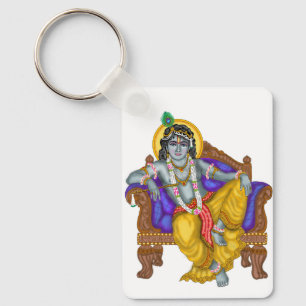 Porte-clés Krishna