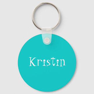 Porte-clés Kristin