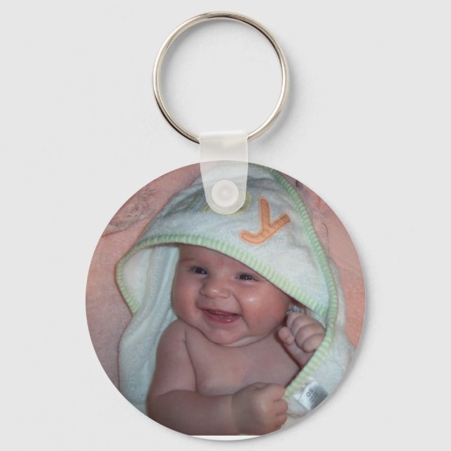 Porte-clés kylie (Recto)