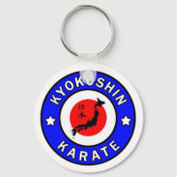 Kyokushin Karate