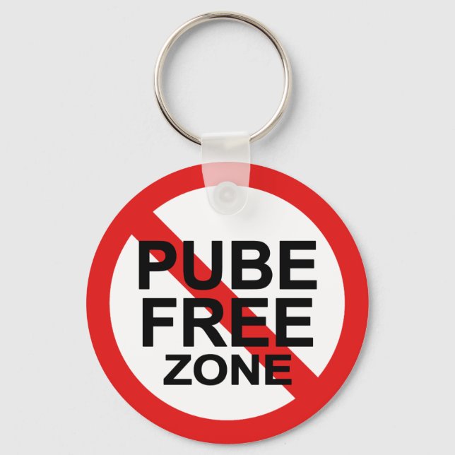 Porte-clés La bague de Smoothie (Recto)