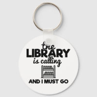 La Bibliothèque Appelle Et Je Dois Aller Lire Drôl