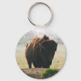 Porte-clés La Collection Buffalo II
