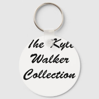 Porte-clés La collection Kyle Walker