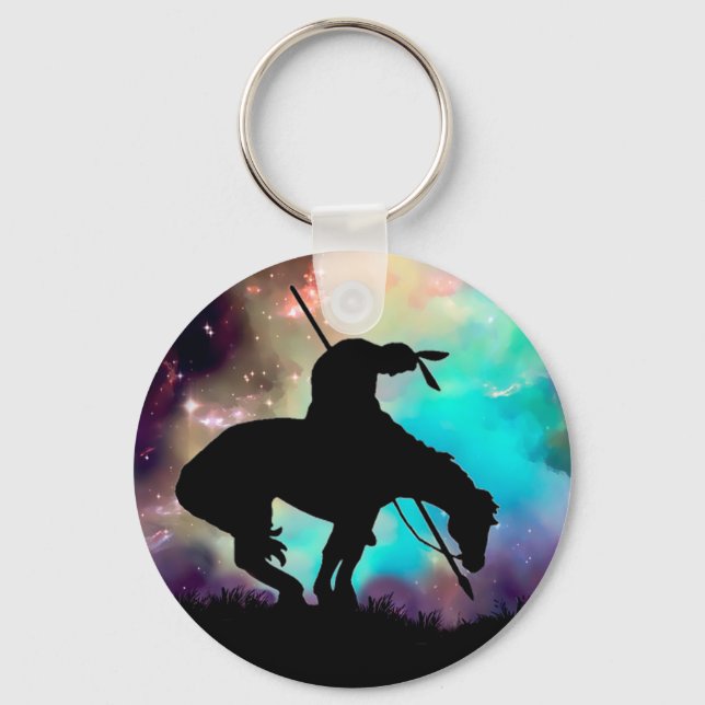 Porte-clés La fin du Porte - clé de piste (Recto)