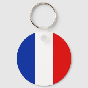 Porte-clés La France, France