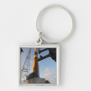 Porte-clés La fusée Delta IV