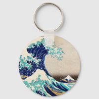 La Grande vague de l'art japonais Vintage Kanagawa