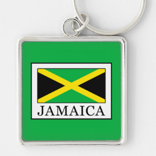 Porte-clés La Jamaïque