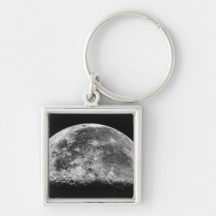 Porte-clés La Lune 2