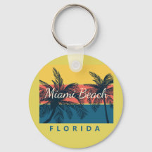 la plage de miami en floride