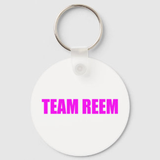 Porte-clés La seule façon est Essex Team Reem TOWIE Joey